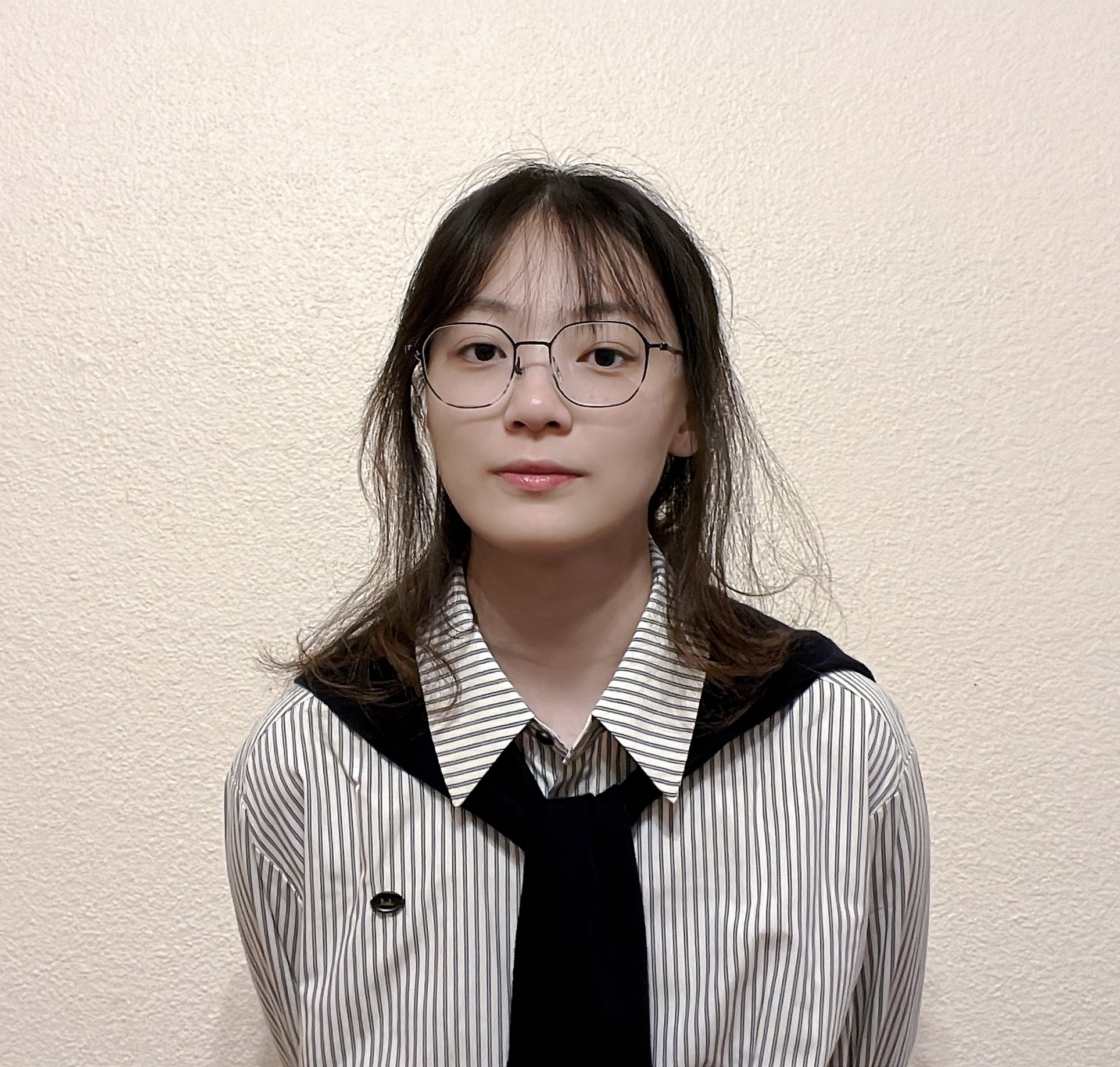 ZHANG Kexin