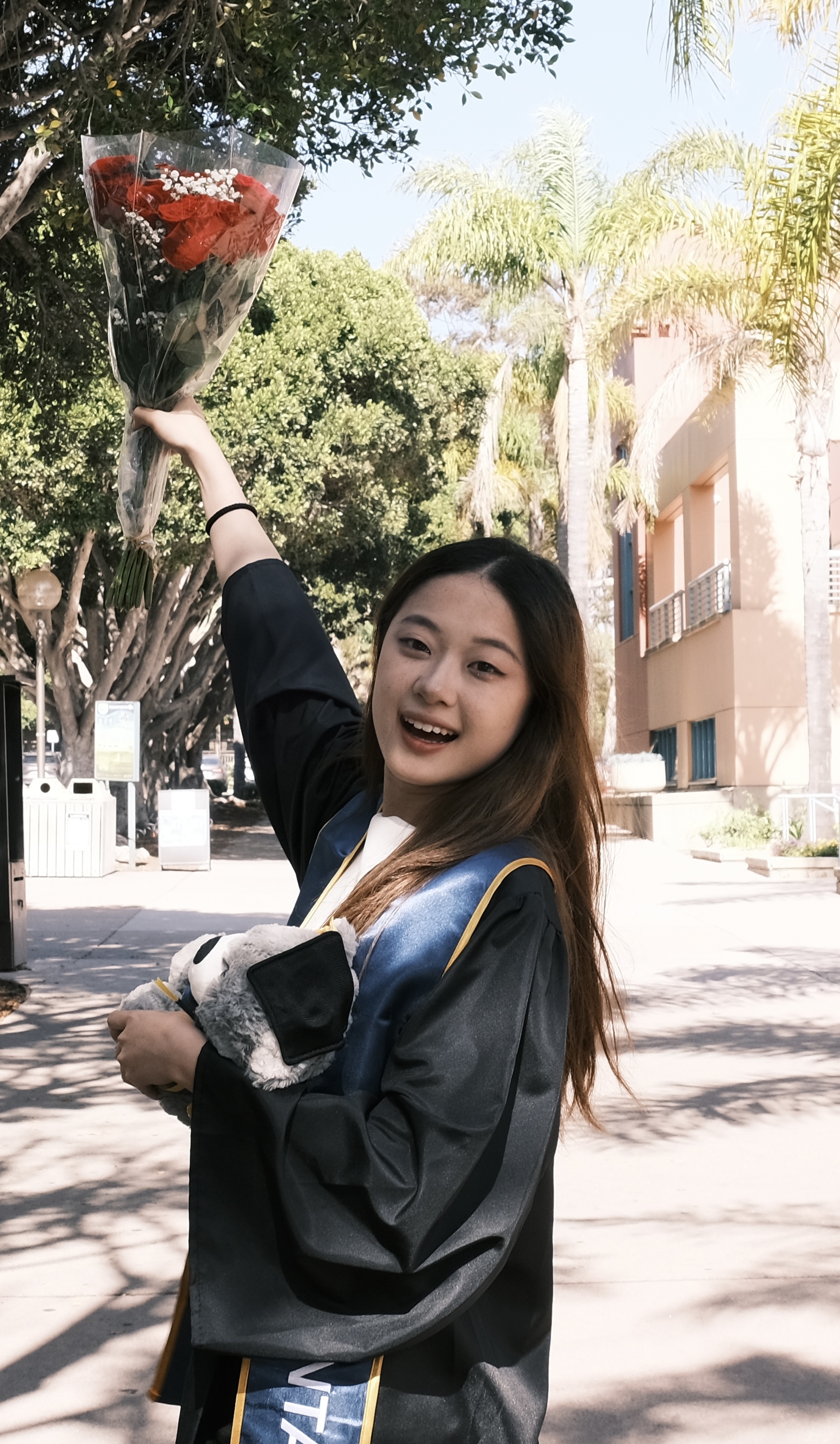 REN Siyi